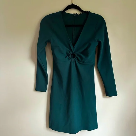Abercrombie & Fitch | Dresses | Abercrombie Fitch Green Long Sleeve Dress Size Small Nwt | Poshmark Abercrombie & Fitch | Dresses | Abercrombie Fitch Green Long Sleeve Dress Size Small Nwt | Poshmark